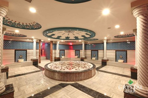 Продажа квартиры  в Джикджилли, Анталье, Турция 2+1, 110м2, №218555 – фото 19