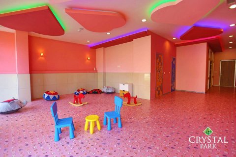 Продажа квартиры  в Джикджилли, Анталье, Турция 2+1, 110м2, №218555 – фото 16