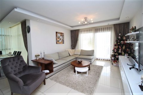 Продажа квартиры  в Джикджилли, Анталье, Турция 2+1, 110м2, №218555 – фото 4