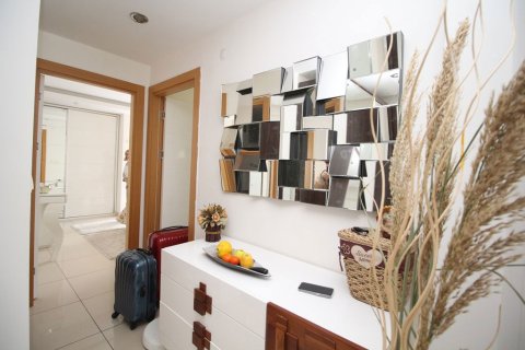 Продажа квартиры  в Джикджилли, Анталье, Турция 2+1, 110м2, №218555 – фото 12