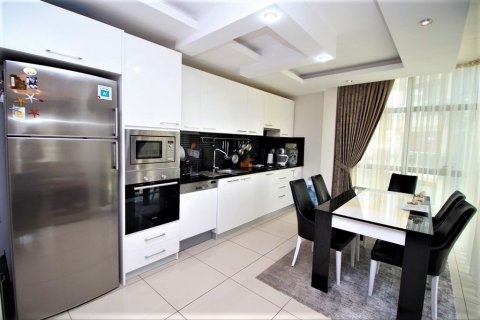 Продажа квартиры  в Джикджилли, Анталье, Турция 2+1, 110м2, №218555 – фото 3