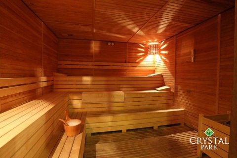 Продажа квартиры  в Джикджилли, Анталье, Турция 2+1, 110м2, №218555 – фото 21