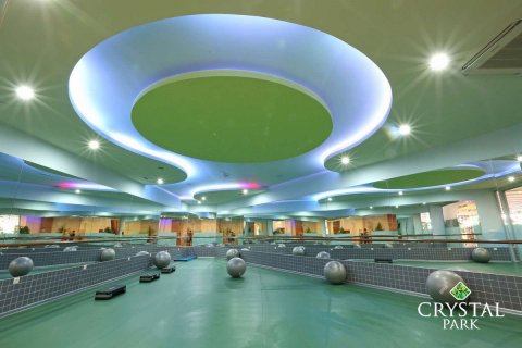 Продажа квартиры  в Джикджилли, Анталье, Турция 2+1, 110м2, №218555 – фото 17