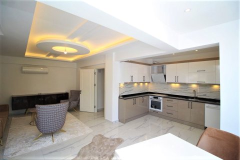 3+1 Wohnung  in Saray, Tekirdag, Türkei Nr. 218554 - 2