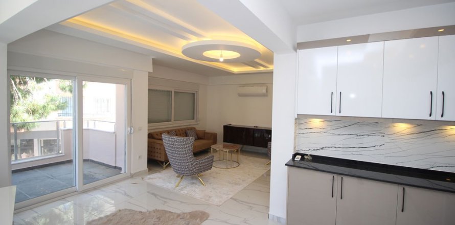 3+1 Wohnung  in Saray, Tekirdag, Türkei Nr. 218554