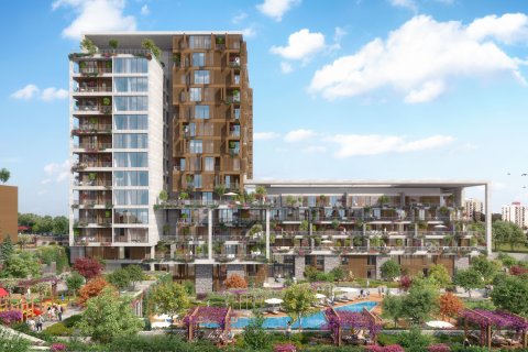 Daire  4+1  İstanbul, Türkiye №218552 - 3