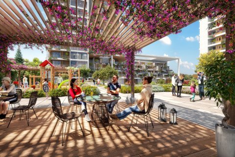 Daire  4+1  İstanbul, Türkiye №218552 - 16