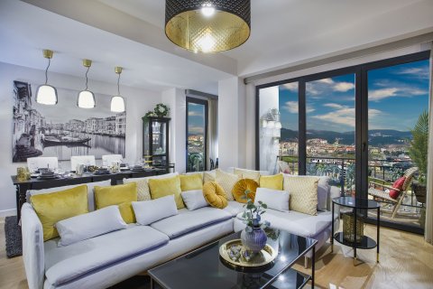 Daire  4+1  İstanbul, Türkiye №218552 - 4