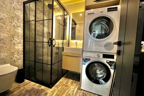 4+2 Villa  i Alanya, Antalya, Tyrkiet Nr. 218553 - 22