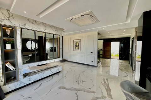 4+2 Villa  i Alanya, Antalya, Tyrkiet Nr. 218553 - 5