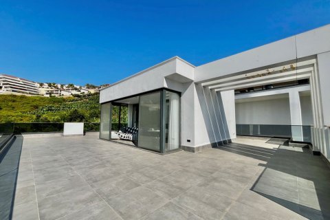 4+2 Villa  i Alanya, Antalya, Tyrkiet Nr. 218553 - 17