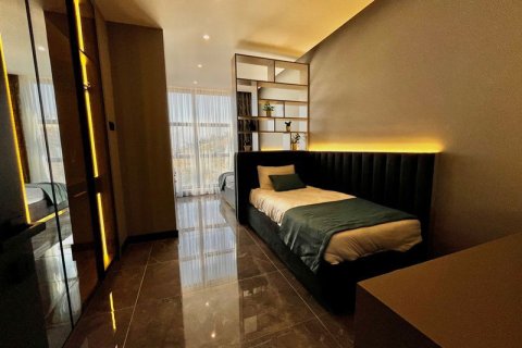 4+2 Villa  i Alanya, Antalya, Tyrkiet Nr. 218553 - 15