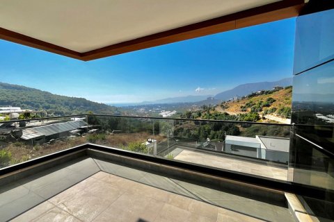 4+2 Villa  i Alanya, Antalya, Tyrkiet Nr. 218553 - 16