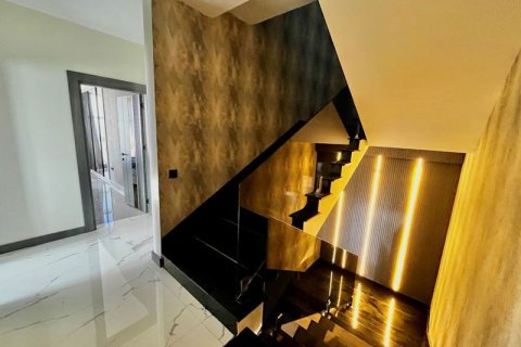 4+2 Villa  i Alanya, Antalya, Tyrkiet Nr. 218553 - 21