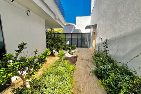 4+2 Villa  i Alanya, Antalya, Tyrkiet Nr. 218553 - 25