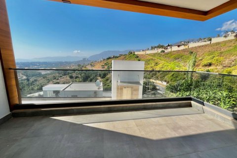 4+2 Villa  i Alanya, Antalya, Tyrkiet Nr. 218553 - 19