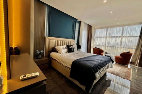 4+2 Villa  i Alanya, Antalya, Tyrkiet Nr. 218553 - 11