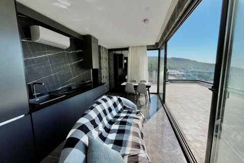 4+2 Villa  i Alanya, Antalya, Tyrkiet Nr. 218553 - 8