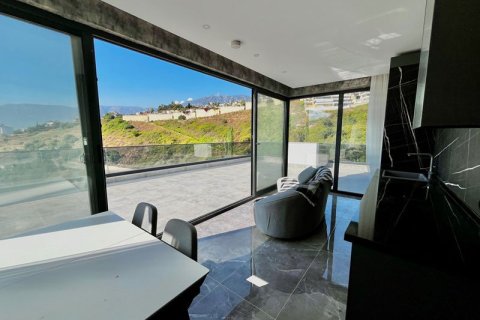 4+2 Villa  i Alanya, Antalya, Tyrkiet Nr. 218553 - 9