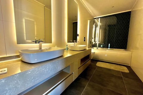 4+2 Villa  i Alanya, Antalya, Tyrkiet Nr. 218553 - 23