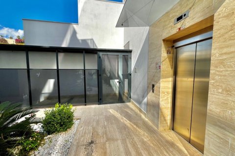 4+2 Villa  i Alanya, Antalya, Tyrkiet Nr. 218553 - 26