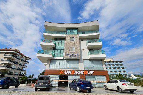 Daire  1+1  Kestel, Antalya, Türkiye №218557 - 10