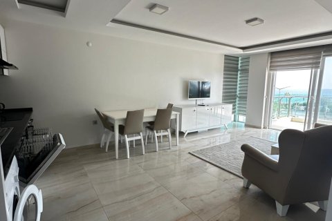 Daire  1+1  Kestel, Antalya, Türkiye №218557 - 2