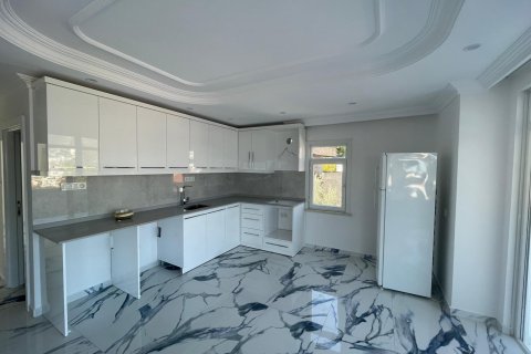 Apartment for sale  in Alanya, Antalya, Turkey, 2 bedrooms, 100m2, No. 218556 – photo 4