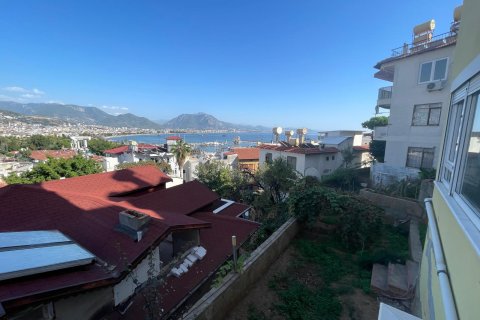 Apartment for sale  in Alanya, Antalya, Turkey, 2 bedrooms, 100m2, No. 218556 – photo 8