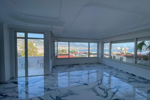 Квартира  2+1 в Аланье, Анталья, Турция №218556