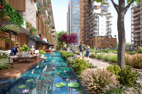 Daire  3+1  İstanbul, Türkiye №218551 - 15