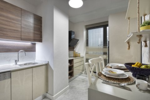 Daire  3+1  İstanbul, Türkiye №218551 - 7