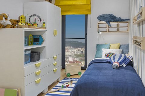 Daire  3+1  İstanbul, Türkiye №218551 - 9