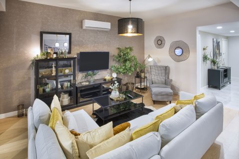 Daire  3+1  İstanbul, Türkiye №218551 - 5