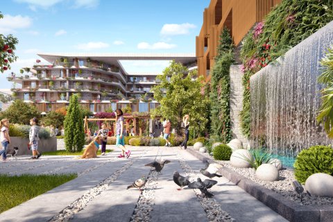 Daire  3+1  İstanbul, Türkiye №218551 - 14