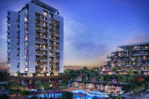 Daire  3+1  İstanbul, Türkiye №218551 - 2