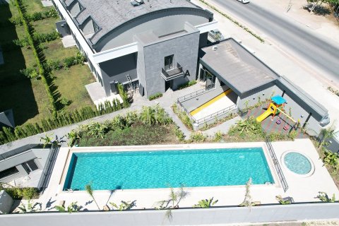 2+1 Lejlighed i Antalya, Tyrkiet Nr. 217861 - 4