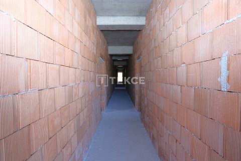 2+1 Lejlighed i Antalya, Tyrkiet Nr. 217861 - 27