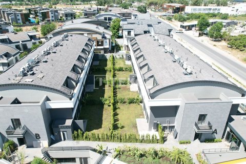 2+1 Lejlighed i Antalya, Tyrkiet Nr. 217861 - 1