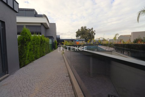 2+1 Lejlighed i Antalya, Tyrkiet Nr. 217861 - 6