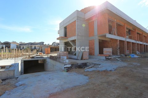 2+1 Lejlighed i Antalya, Tyrkiet Nr. 217861 - 22