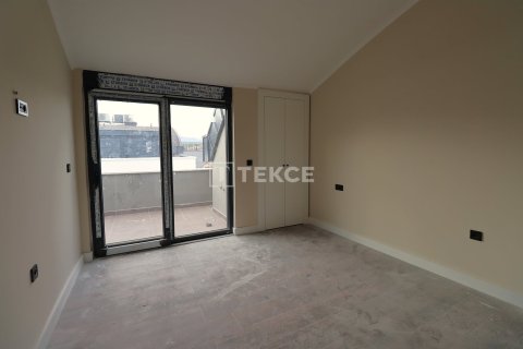 2+1 Lejlighed i Antalya, Tyrkiet Nr. 217861 - 13