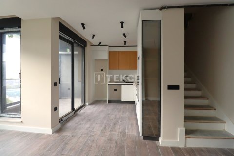 2+1 Lejlighed i Antalya, Tyrkiet Nr. 217861 - 10