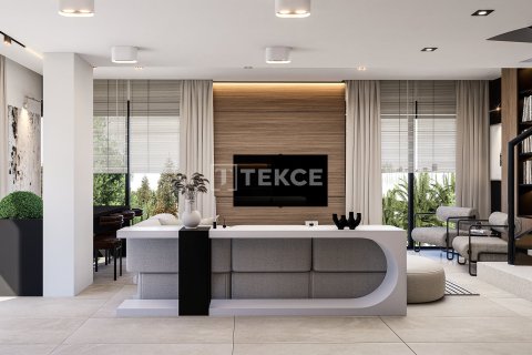 1+1 Lejlighed i Antalya, Tyrkiet Nr. 217860 - 22