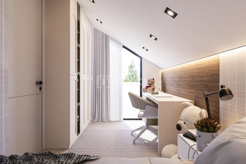 1+1 Lejlighed i Antalya, Tyrkiet Nr. 217860 - 30