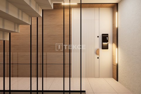 1+1 Lejlighed i Antalya, Tyrkiet Nr. 217860 - 6