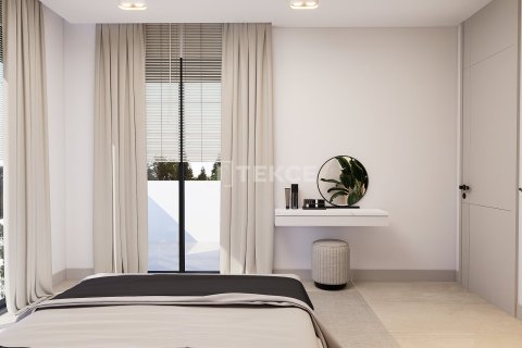 1+1 Lejlighed i Antalya, Tyrkiet Nr. 217860 - 29