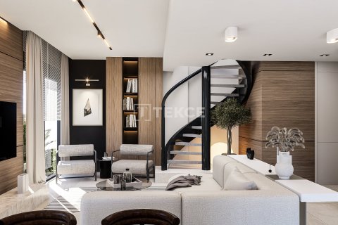 1+1 Lejlighed i Antalya, Tyrkiet Nr. 217860 - 19