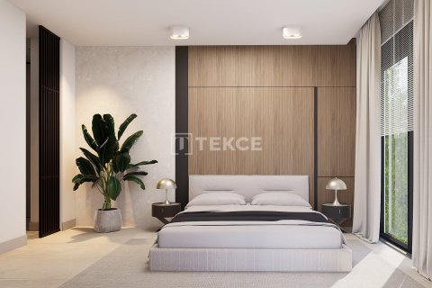1+1 Lejlighed i Antalya, Tyrkiet Nr. 217860 - 27