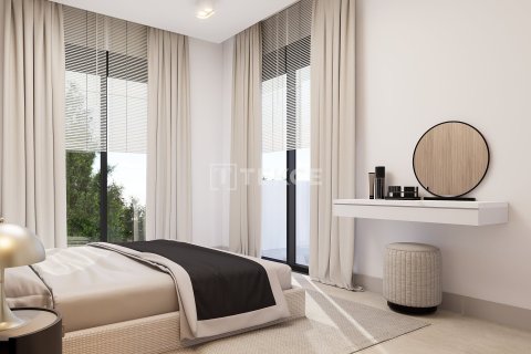 1+1 Lejlighed i Antalya, Tyrkiet Nr. 217860 - 25